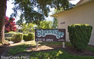 4622-4708 NE St James Road