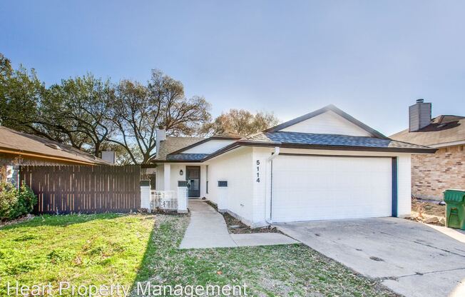 5114 Lakeridge Court