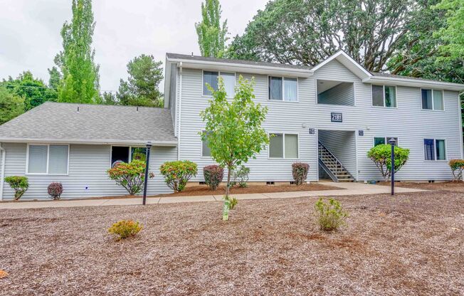 Maplewood Apartments