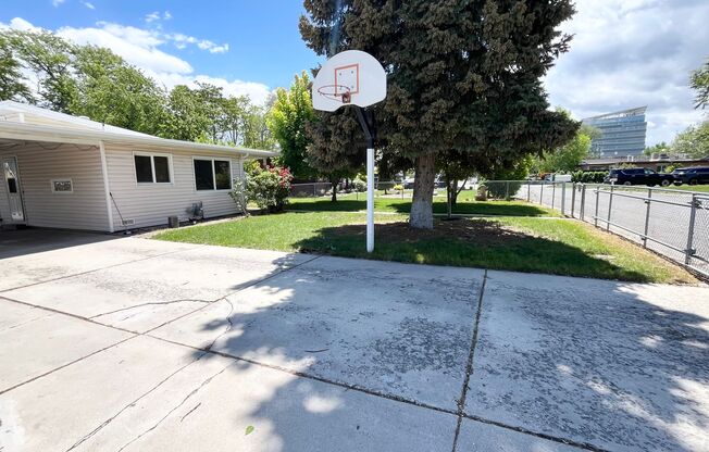 4 Bed/2 Bathroom house in West Valley City