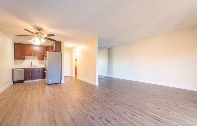 Euclid Apartments