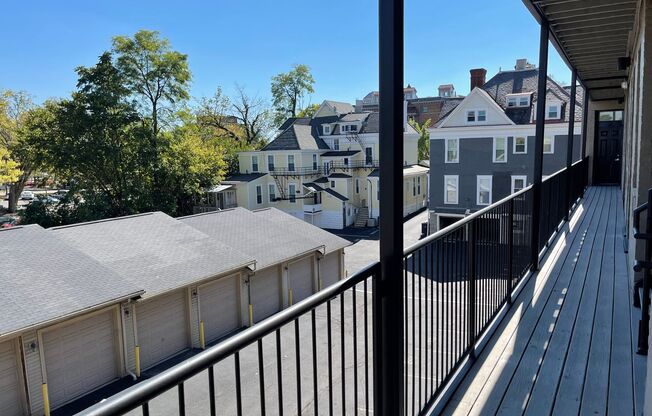 1 bed, 1 bath, 710 sqft, $1,040, Unit 15