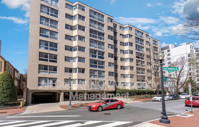 922 24th St NW, Washington DC 207
