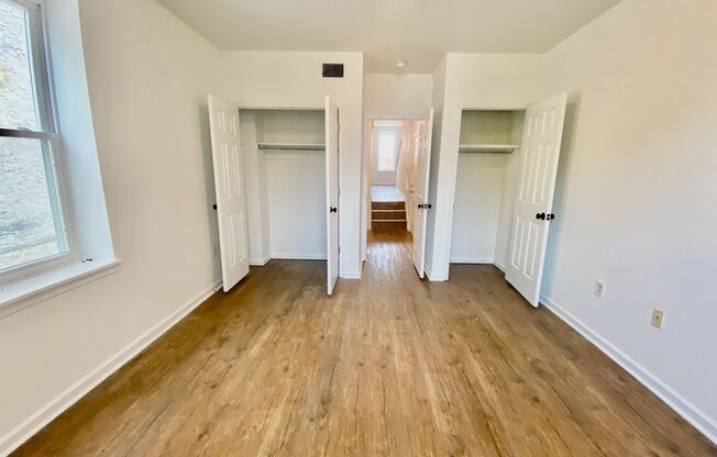 3 beds, 1 bath, $2,100