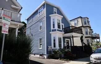 51 MOSELEY ST
