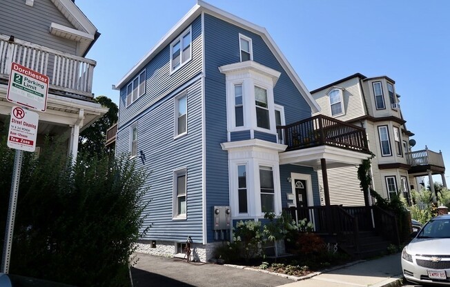 51 MOSELEY ST