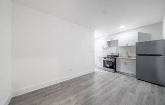 1003 Newly renovated 1/1 in Little Havana, near Brickell & Downtown!