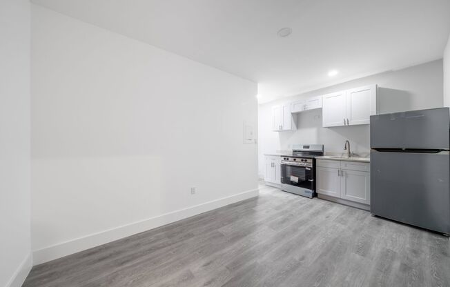 1003 Newly renovated 1/1 in Little Havana, near Brickell & Downtown!