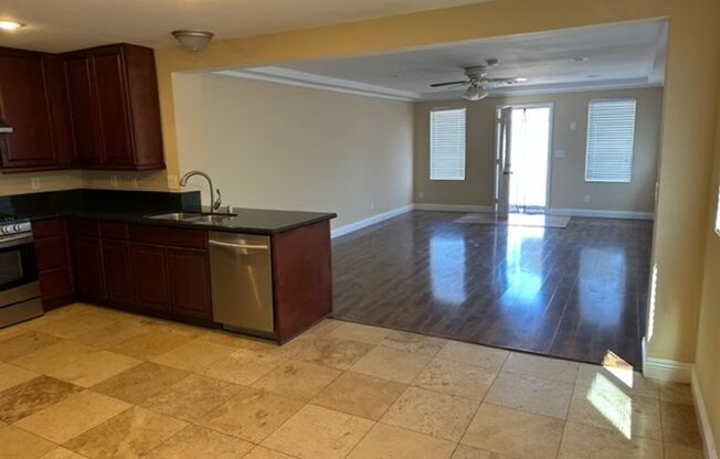 Spring Valley 3 Bedroom w/ Pool!