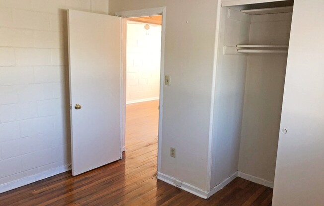 1 bed, 1 bath, 560 sqft, $735, Unit 30C3