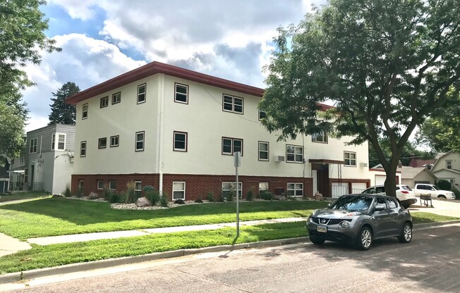 1 bed, 1 bath, 725 sqft, $690