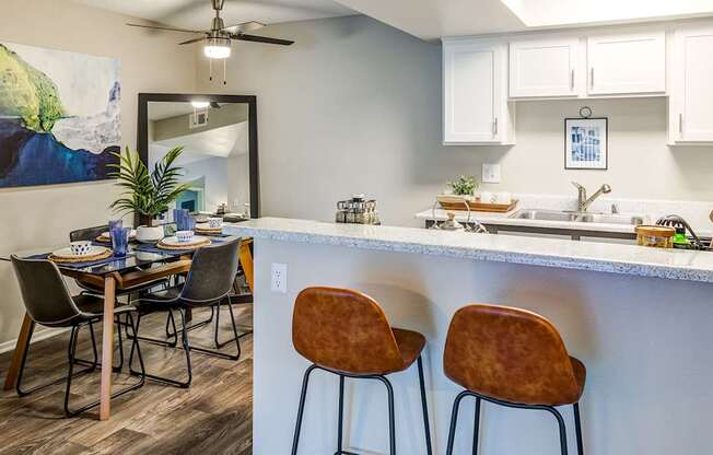 Newly Renovated Apartments in Ontario, CA