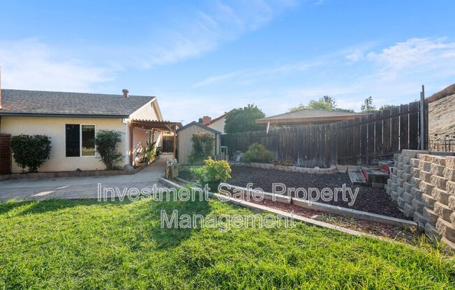 Partner-provided property photo