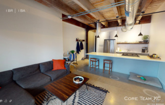 1513 Walnut St.