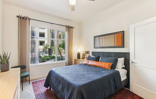 2 beds, 2 baths, 1,038 sqft, $2,080