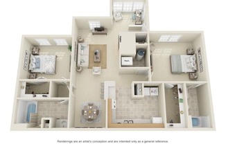 Partner-provided photo for $1219 unit