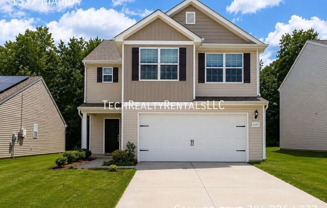 1337 NIA RD