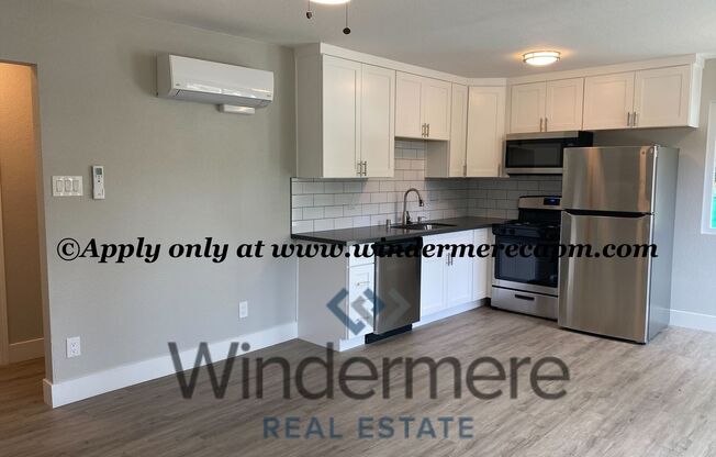 1 bed, 1 bath, 600 sqft, $1,450, Unit #01