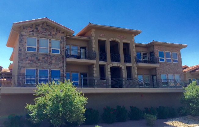 Bella Terrazza Condo