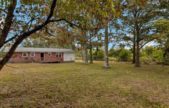 158 Bumps Creek Road, Sneads Ferry