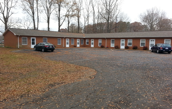 Great One Bedroom in Matthews