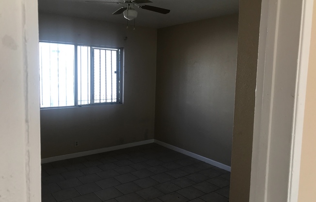 2 beds, 1 bath, $2,695, Unit 1