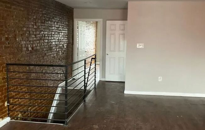 Beautifully Updated 2 Bedroom, 2 Bathroom Single-Family Home