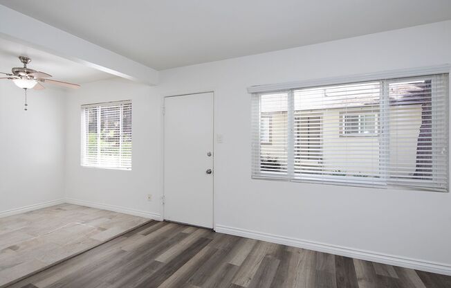 1 bed, 1 bath, 740 sqft, $1,875, Unit D