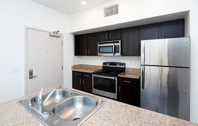 1 bed, 1 bath, 567 sqft, $2,395, Unit C205