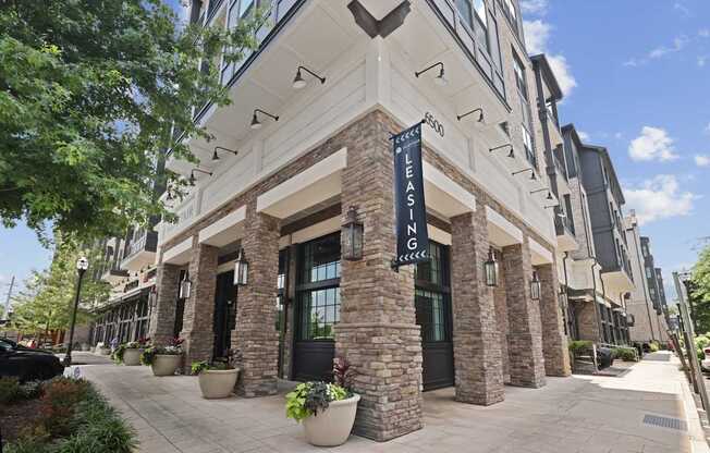The Alastair at Aria Village