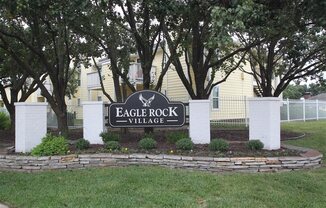 Eaglerock Village Apartments
