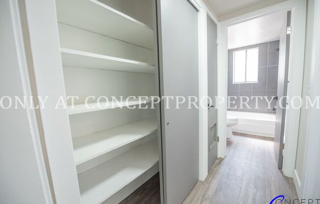 1 bed, 1 bath, $1,299, Unit 11
