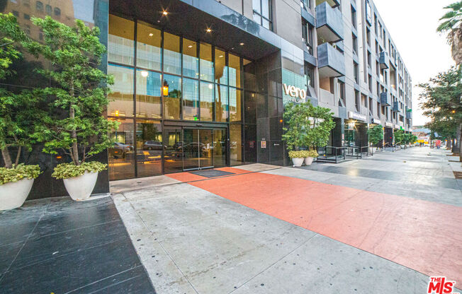 1 bed, 1 bath, 830 sqft, $2,650, Unit 401