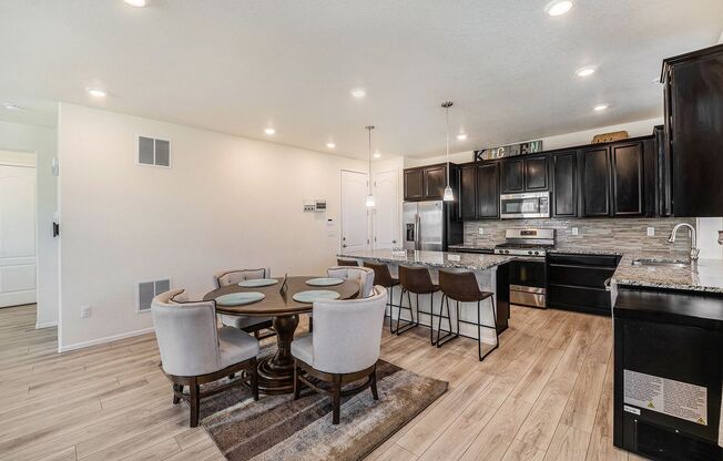 Beautiful Home in Sterling Ranch
