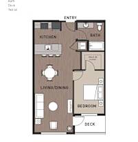 Partner-provided photo for $2295 unit