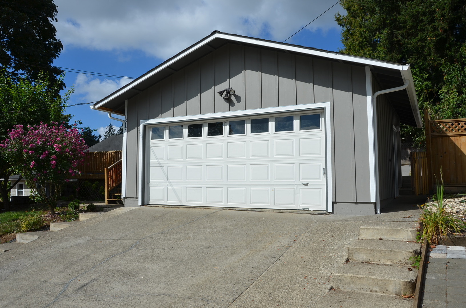 Wonderful Ranch Style Home in Camas!
