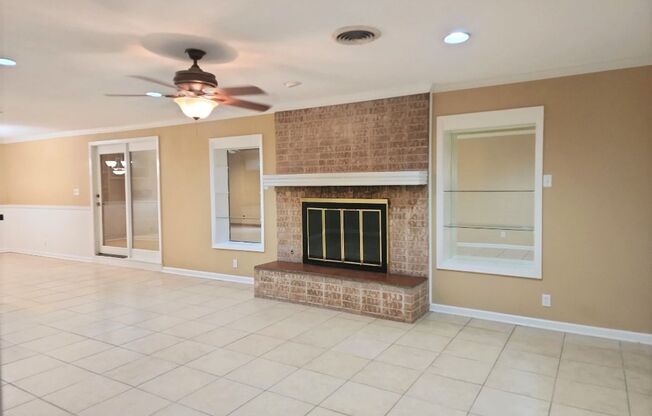 Amazing home ready to move in!