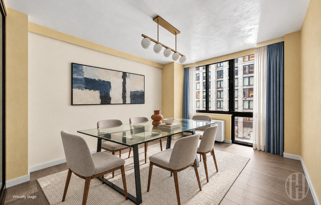 3 beds, 3 baths, 1,985 sqft, $11,000, Unit 4CD