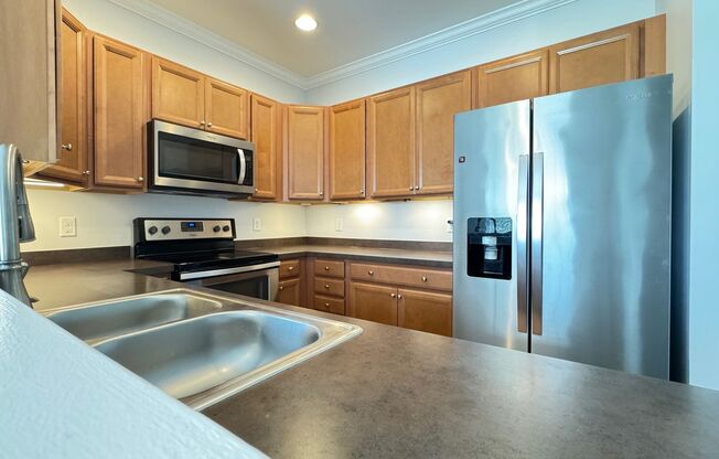 2nd floor condo in Hearthstone Manor