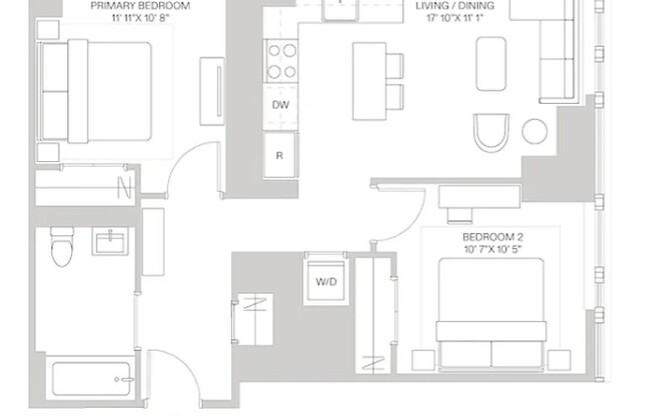 Partner-provided property photo