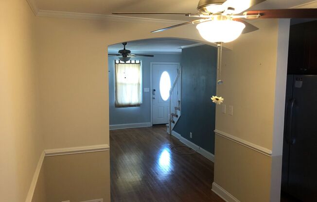 *COMING SOON* Beautiful, Spacious Townhome in Dundalk Area