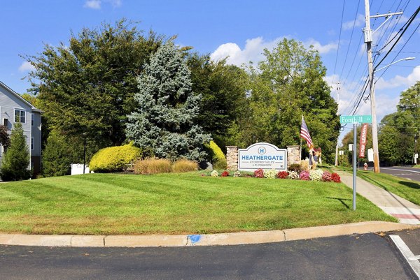 HeatherGate at Oxford Valley in Langhorne