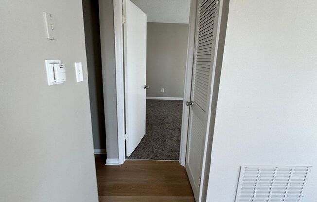 (RCH-16) Blossom Wood Apartments