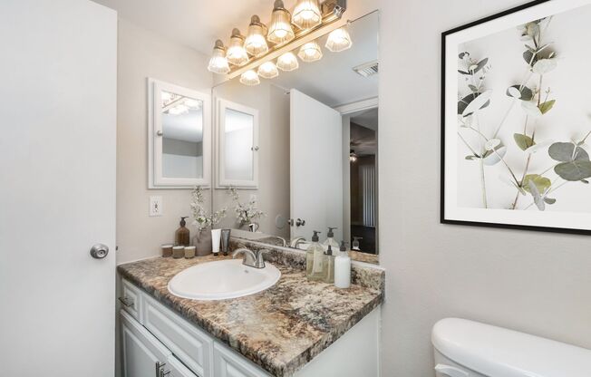 1 bed, 1 bath, 645 sqft, $1,199, Unit 12107