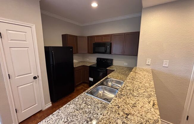 Spacious 3-Bedroom, 2 Bath, 1 Car Garage. Great Location!