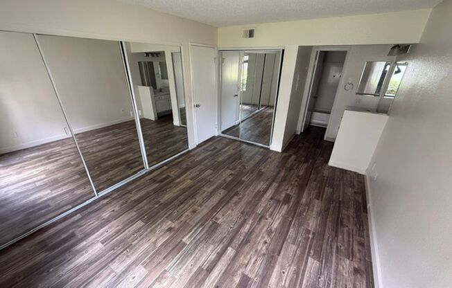 1 bed, 1 bath, 660 sqft, $2,200