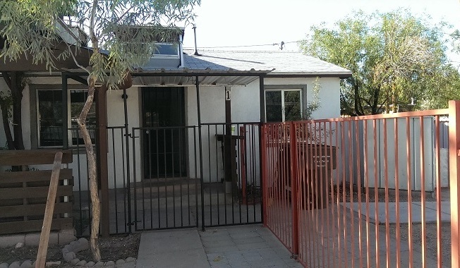 Los Altos
