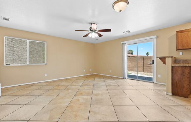 BEAUTIFUL 2 Story Home Near Sunrise Manor!