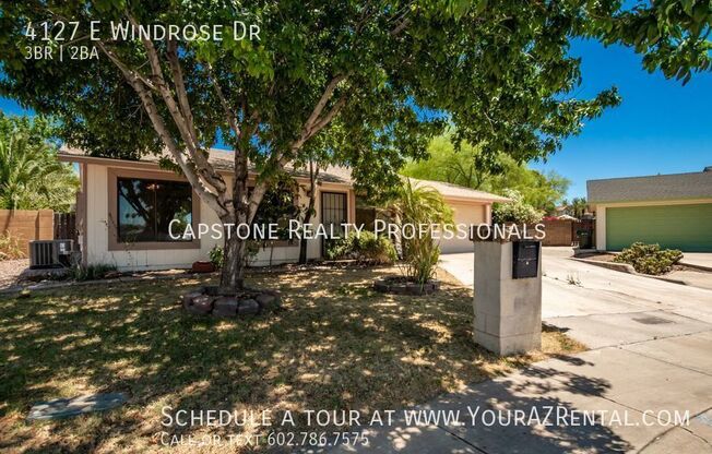 4127 E WINDROSE DR