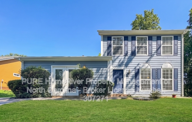3221 NEDMORE CT